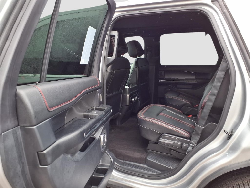 Used 2021 Ford Expedition Limited AWD/4WD image 30