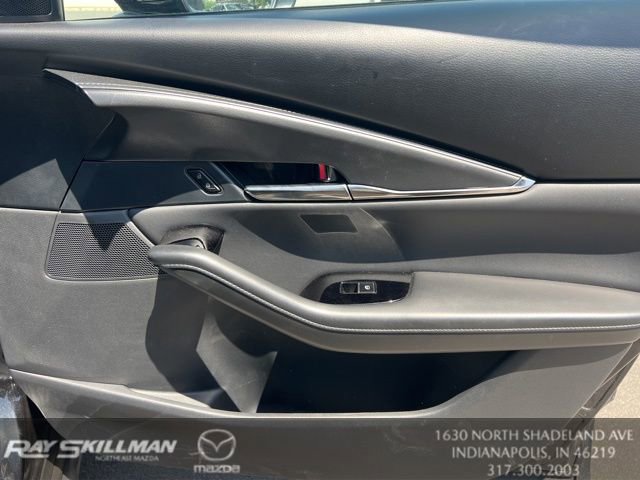 Certified 2024 MAZDA CX-30 AWD 2.5 S w/ Preferred Package image 40