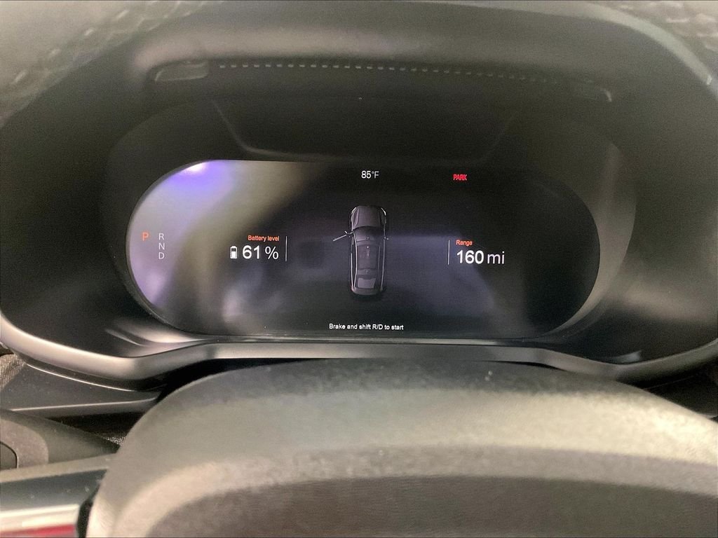 Used 2024 Polestar Polestar 2 AWD/4WD image 24