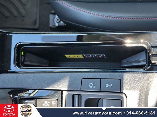 Certified 2026 Toyota Prius Plug-In Hybrid FWD image 32
