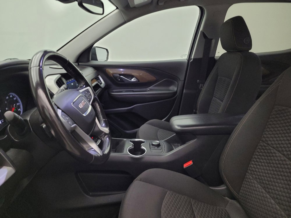 Used 2018 GMC Terrain SLE image 17