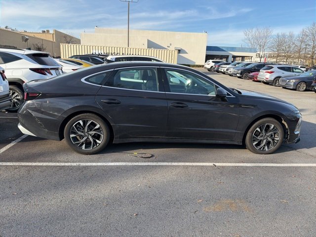 Certified 2024 Hyundai Sonata SEL image 6