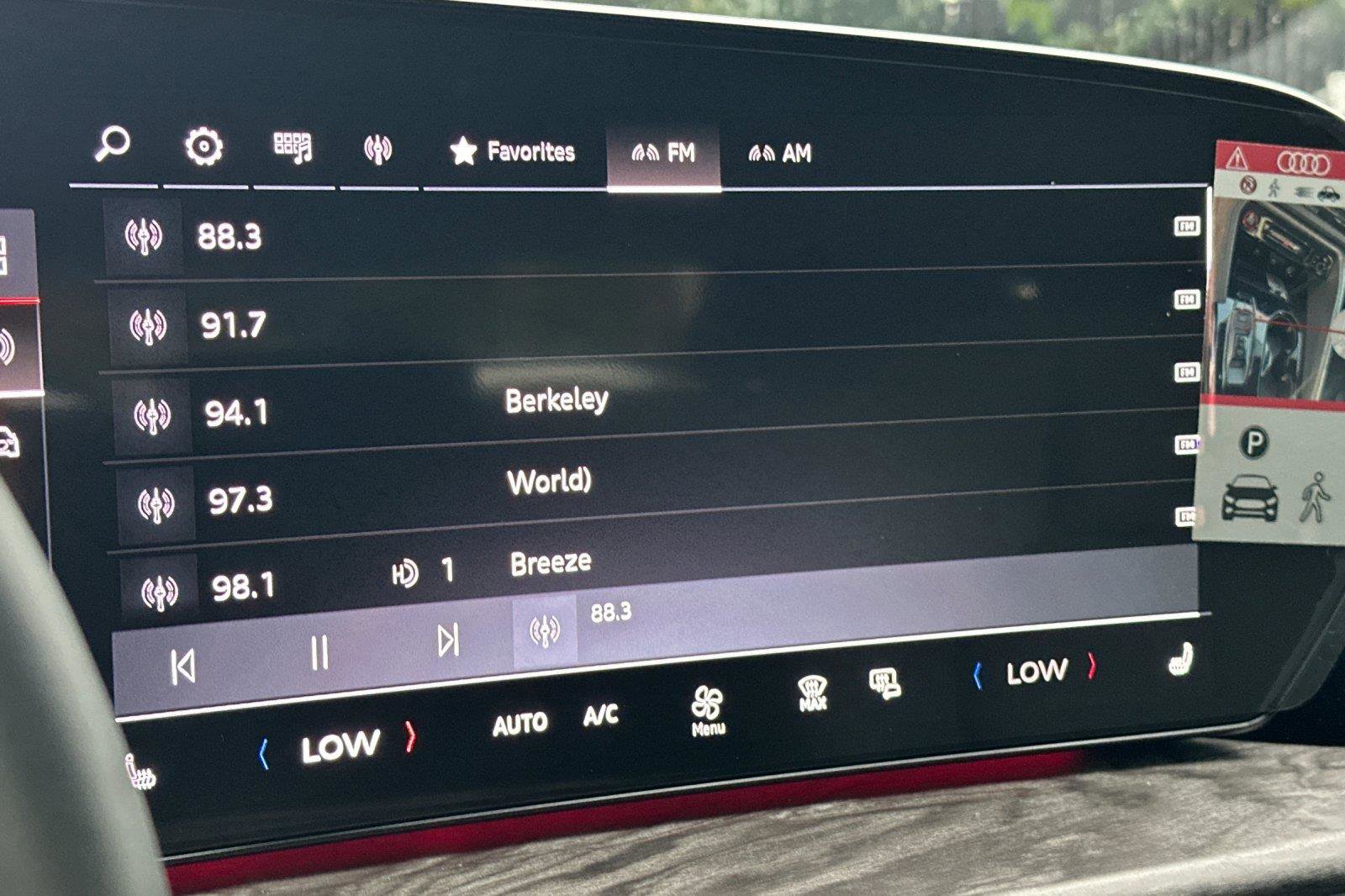 New 2025 Audi Q5 Premium Plus image 17