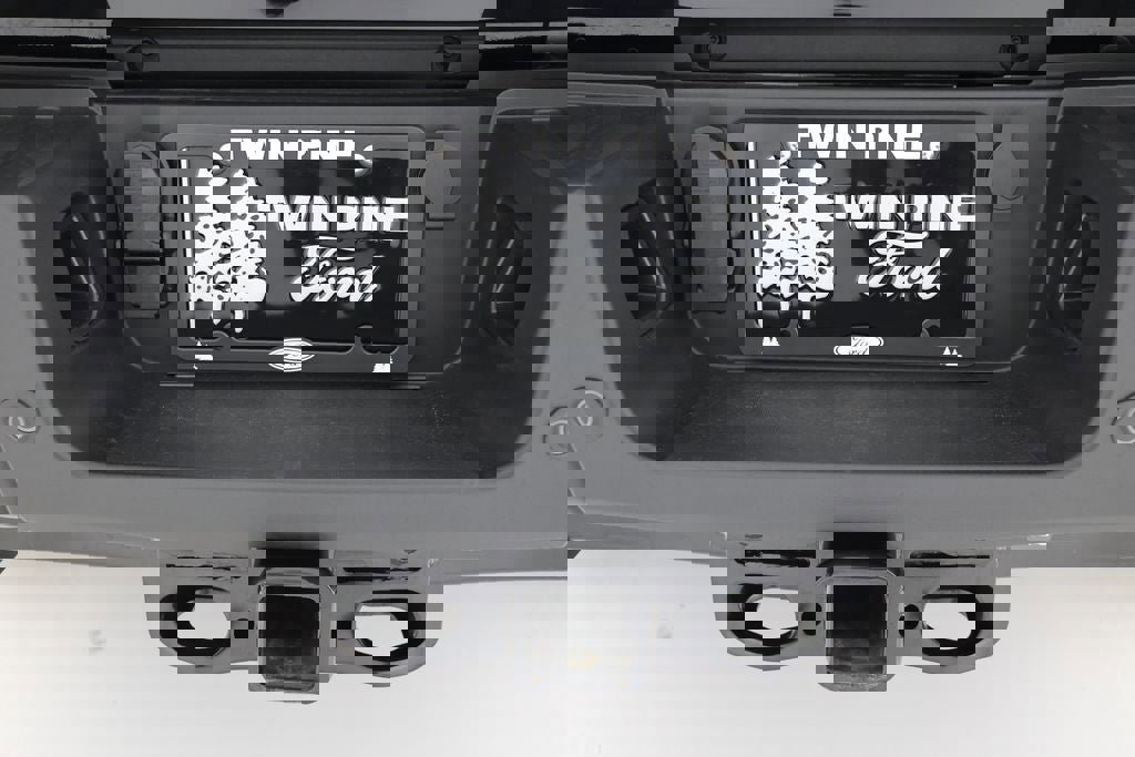 Used 2025 Ford F250 Platinum w/ Platinum Plus Package image 15