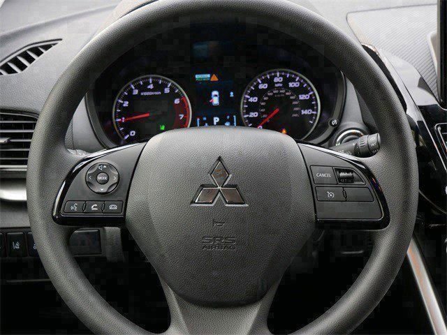 New 2026 Mitsubishi Eclipse Cross LE image 8