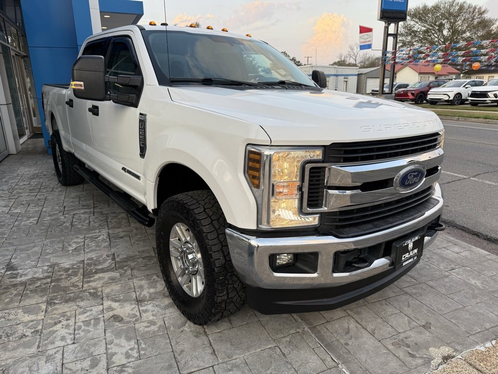 Used 2019 Ford F250 XLT w/ XLT Value Package image 4