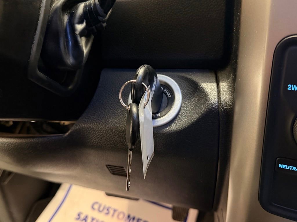 Used 2014 RAM 2500 Laramie w/ Protection Group image 23