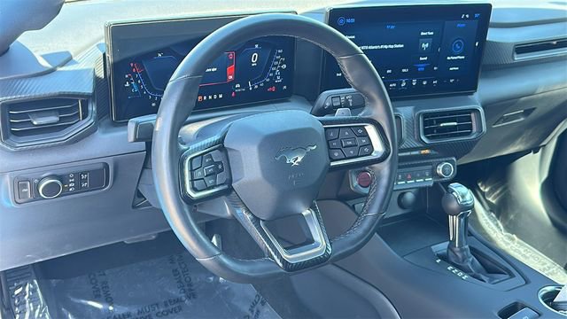 Used 2025 Ford Mustang GT image 19