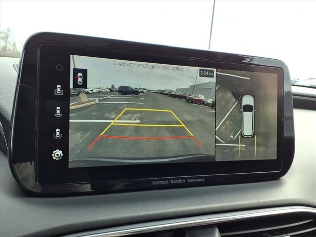 Used 2023 Hyundai Santa Fe Limited image 13
