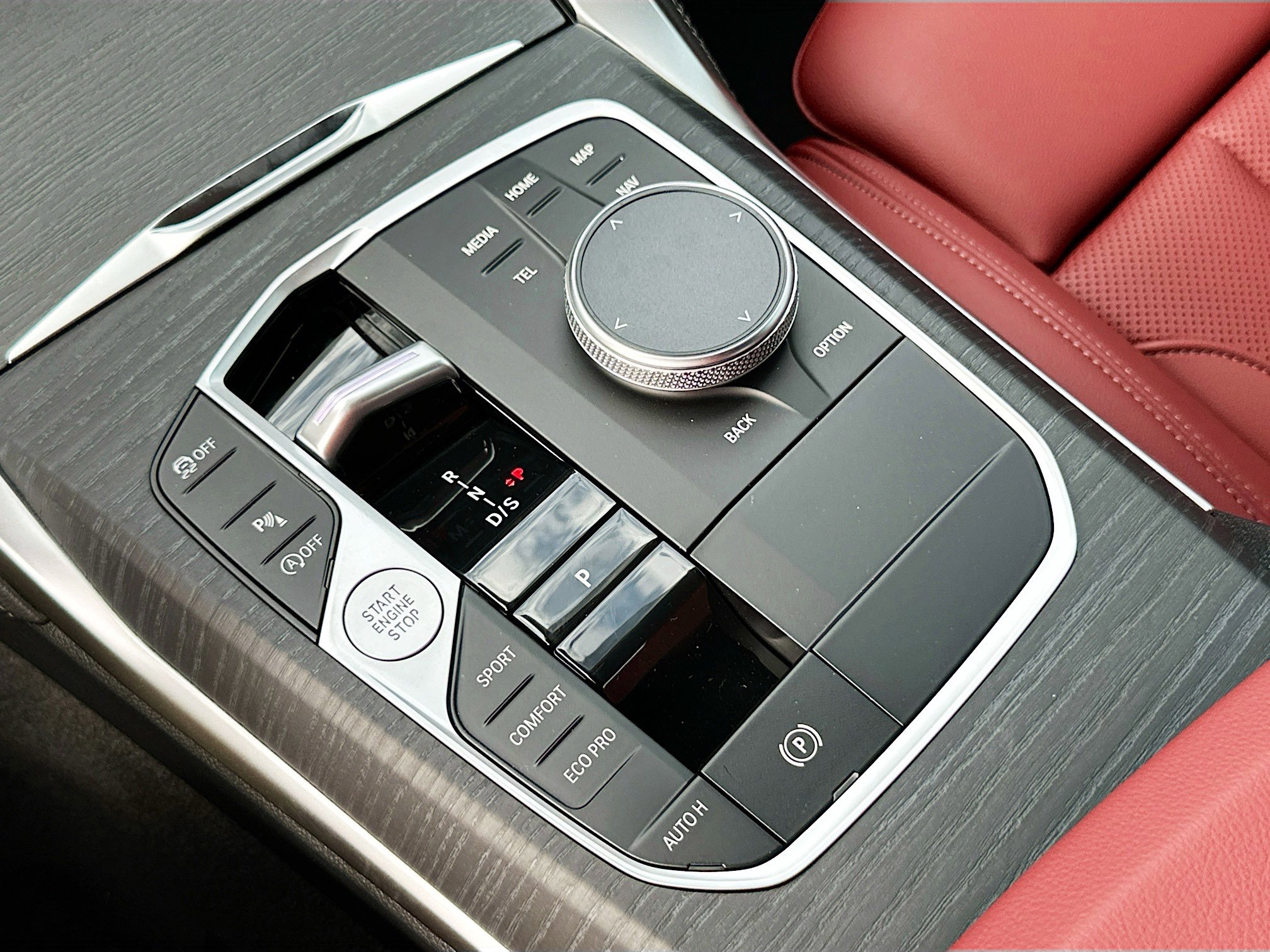 New 2026 BMW 430i Coupe w/ M Sport Package image 14