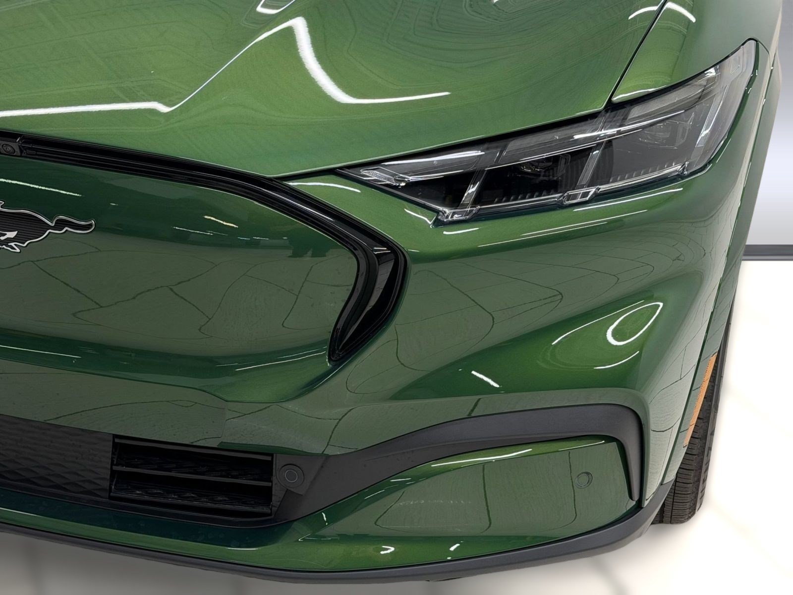 New 2026 Ford Mustang Mach-E Premium AWD/4WD image 10