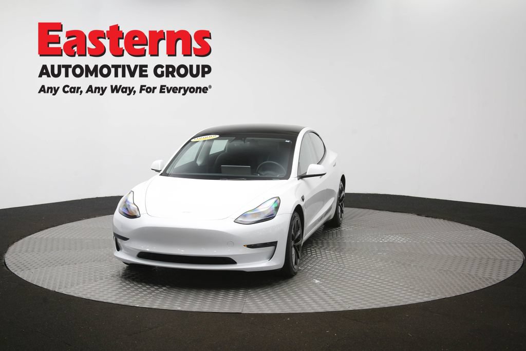 Used 2023 Tesla Model 3 Standard Range RWD image 49