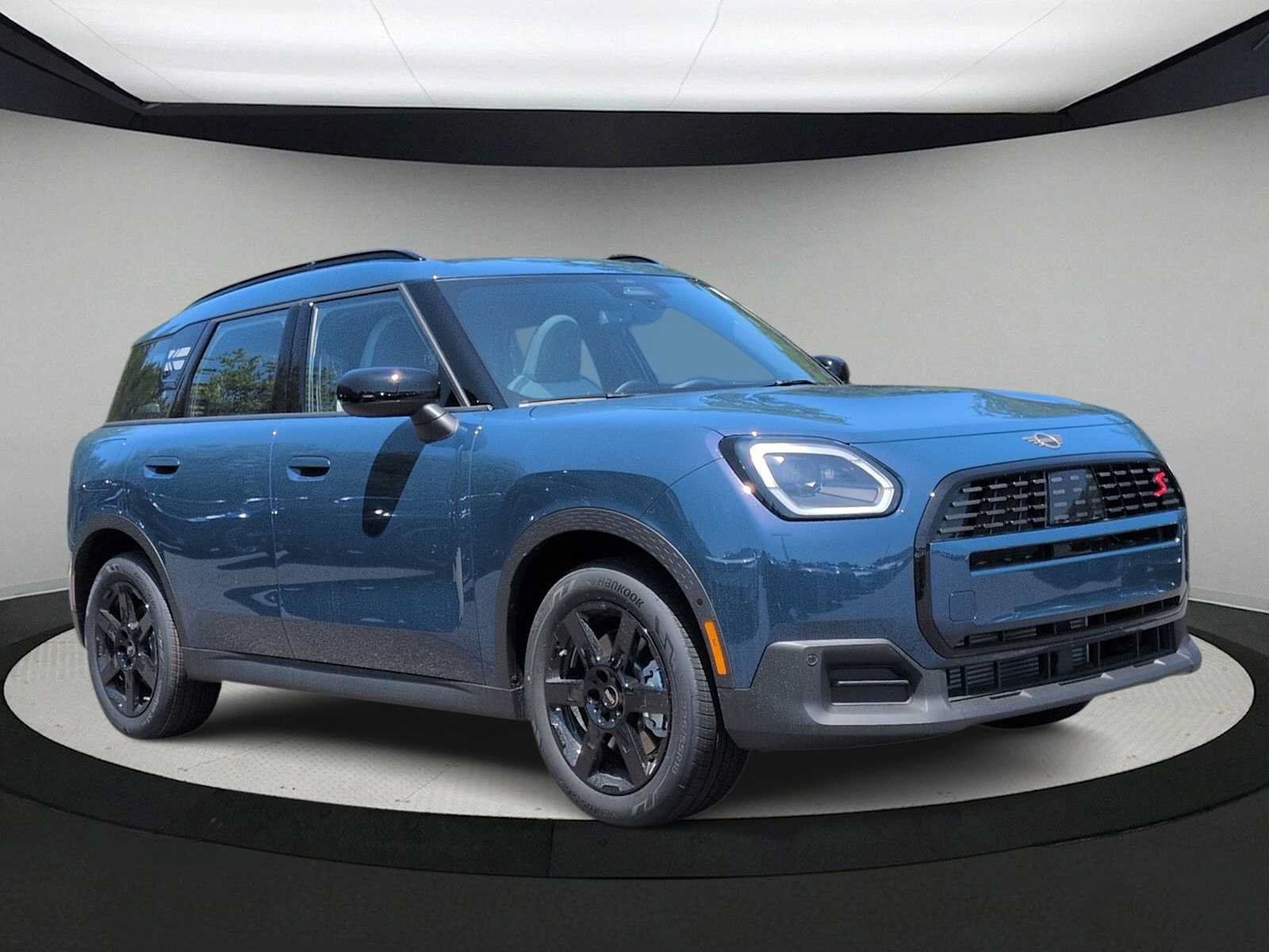 New 2027 MINI Cooper Countryman S AWD/4WD image 2