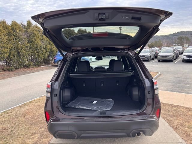 New 2026 Subaru Forester Limited image 14