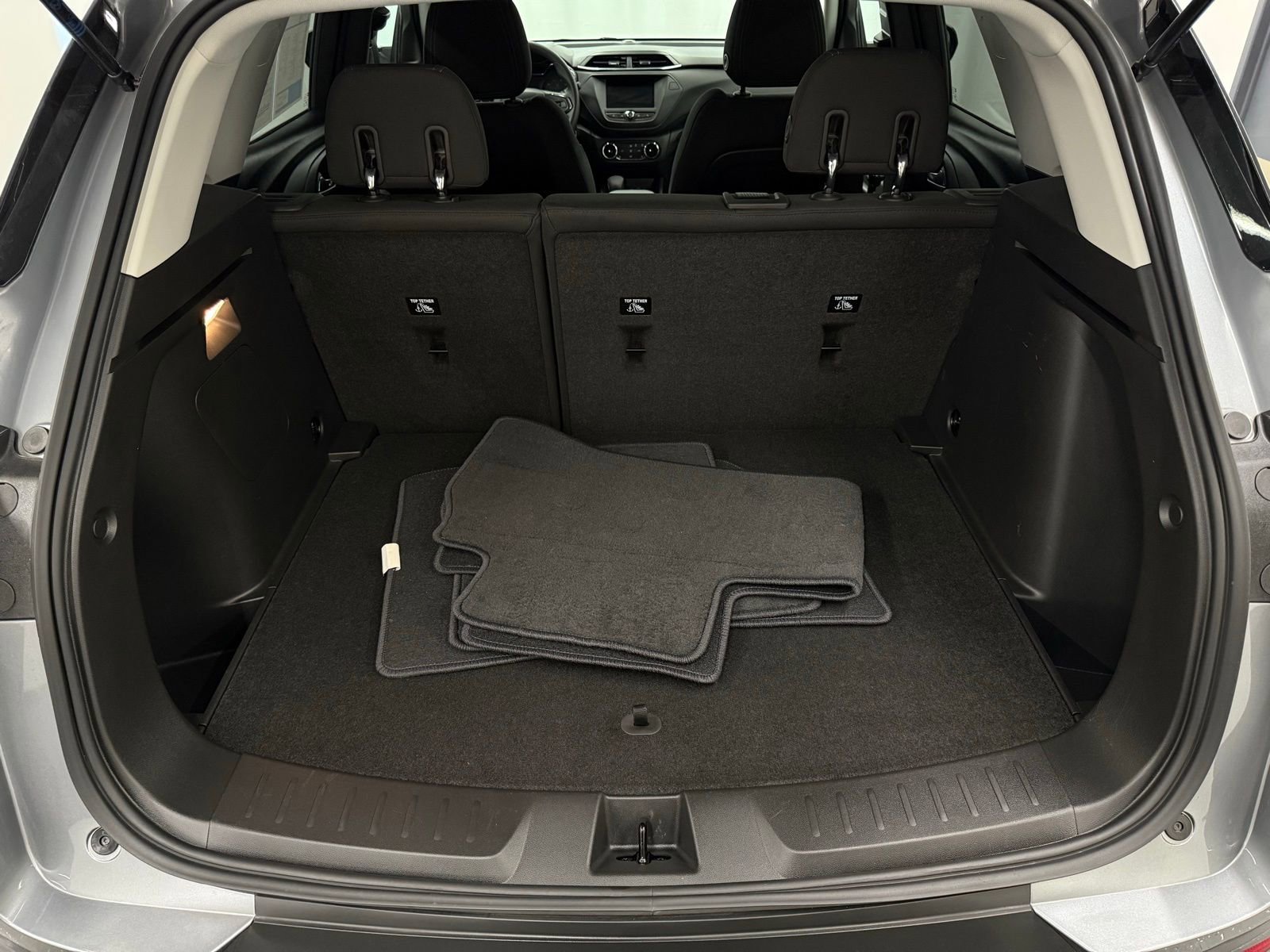 Used 2023 Chevrolet TrailBlazer LT image 5