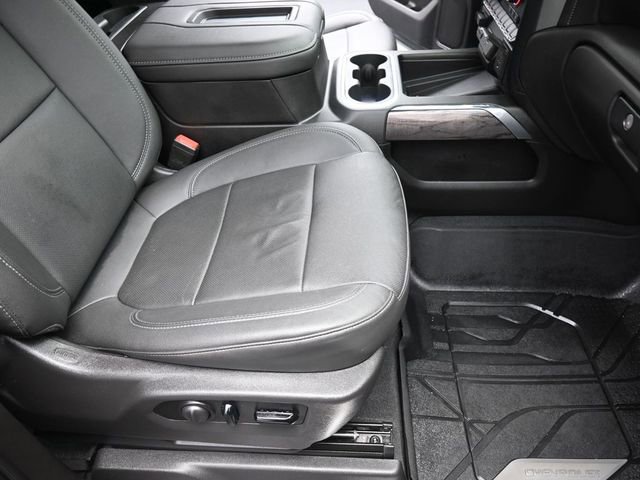 Used 2021 Chevrolet Silverado 1500 LTZ w/ LTZ Convenience Package II image 26