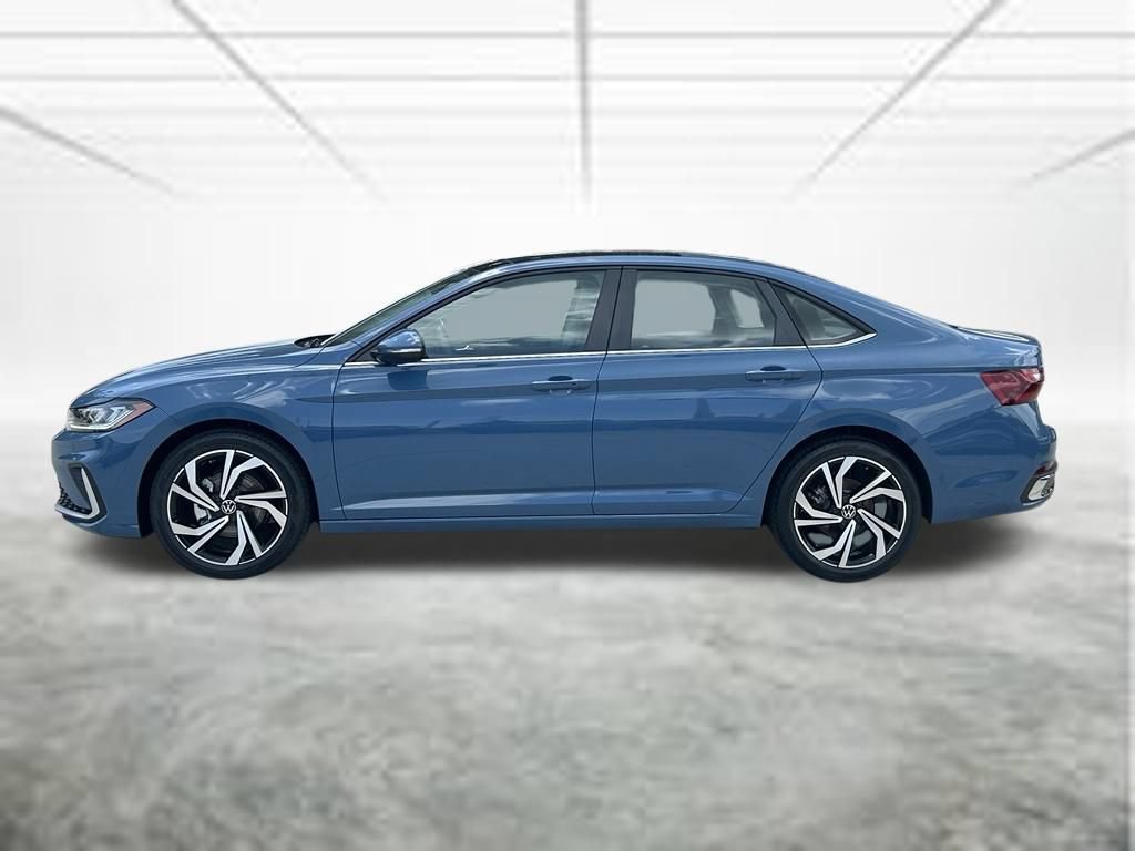 New 2026 Volkswagen Jetta SEL FWD video 2