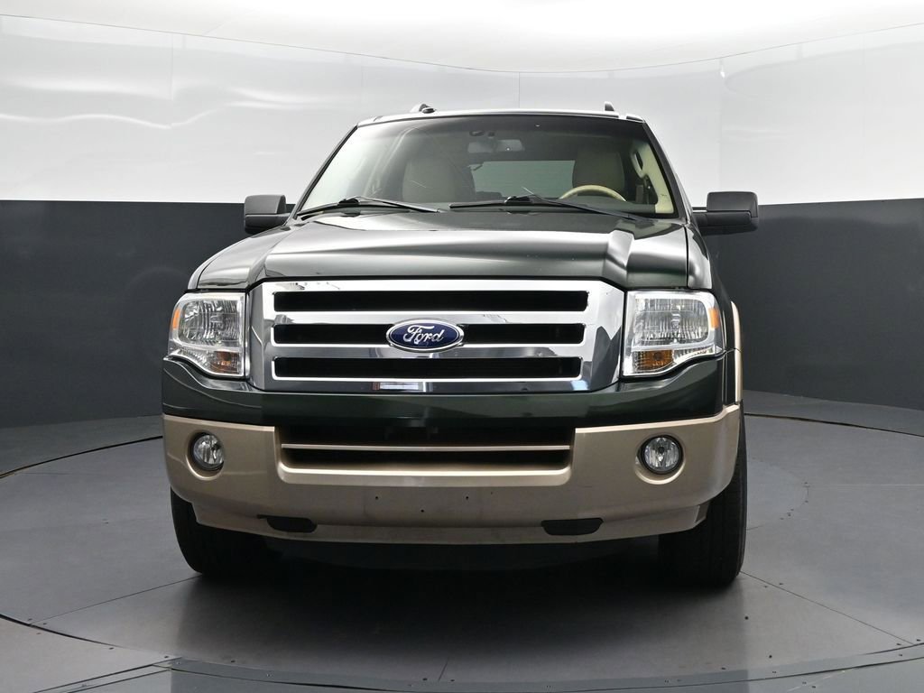 Used 2012 Ford Expedition XLT RWD image 10