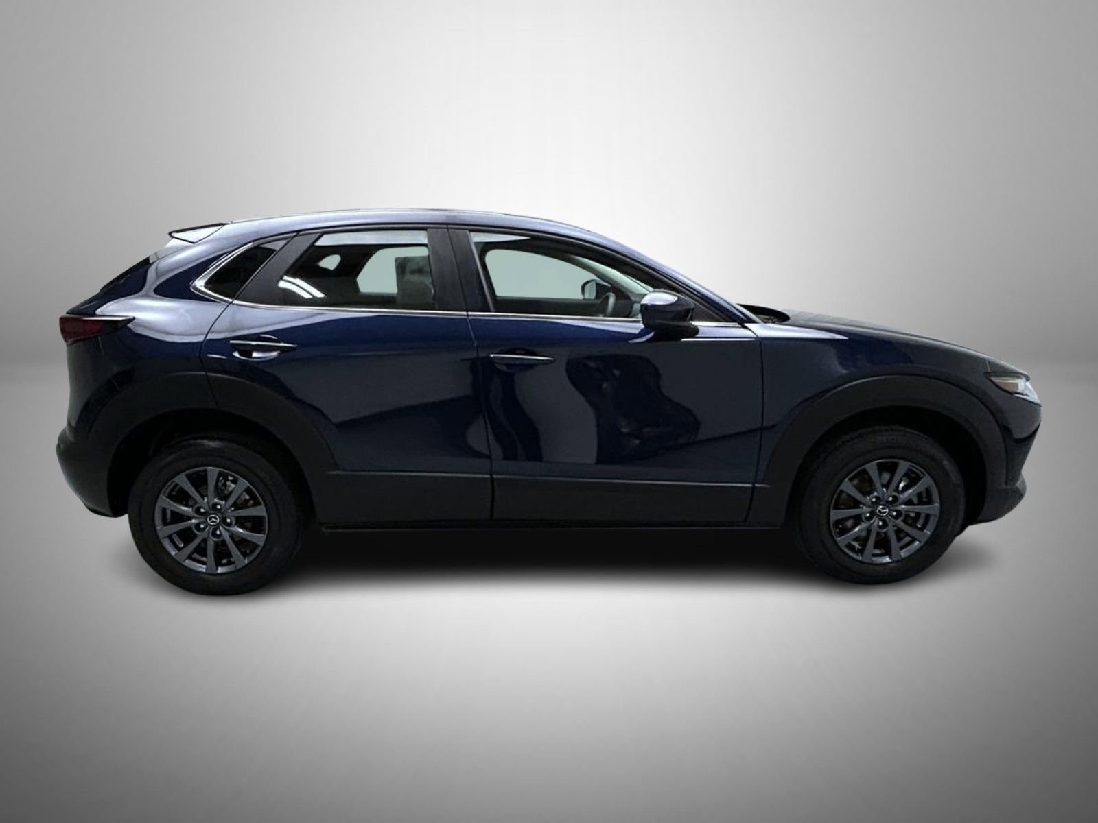 Certified 2023 MAZDA CX-30 AWD 2.5 S image 4