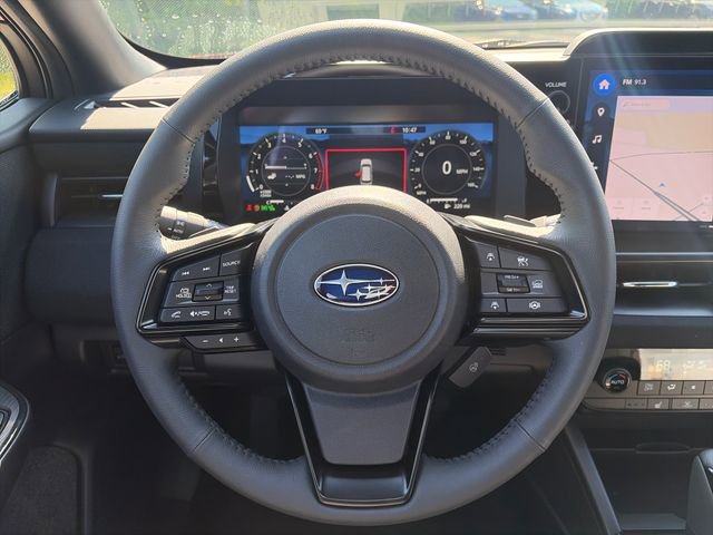 New 2026 Subaru Outback Premium AWD/4WD image 13