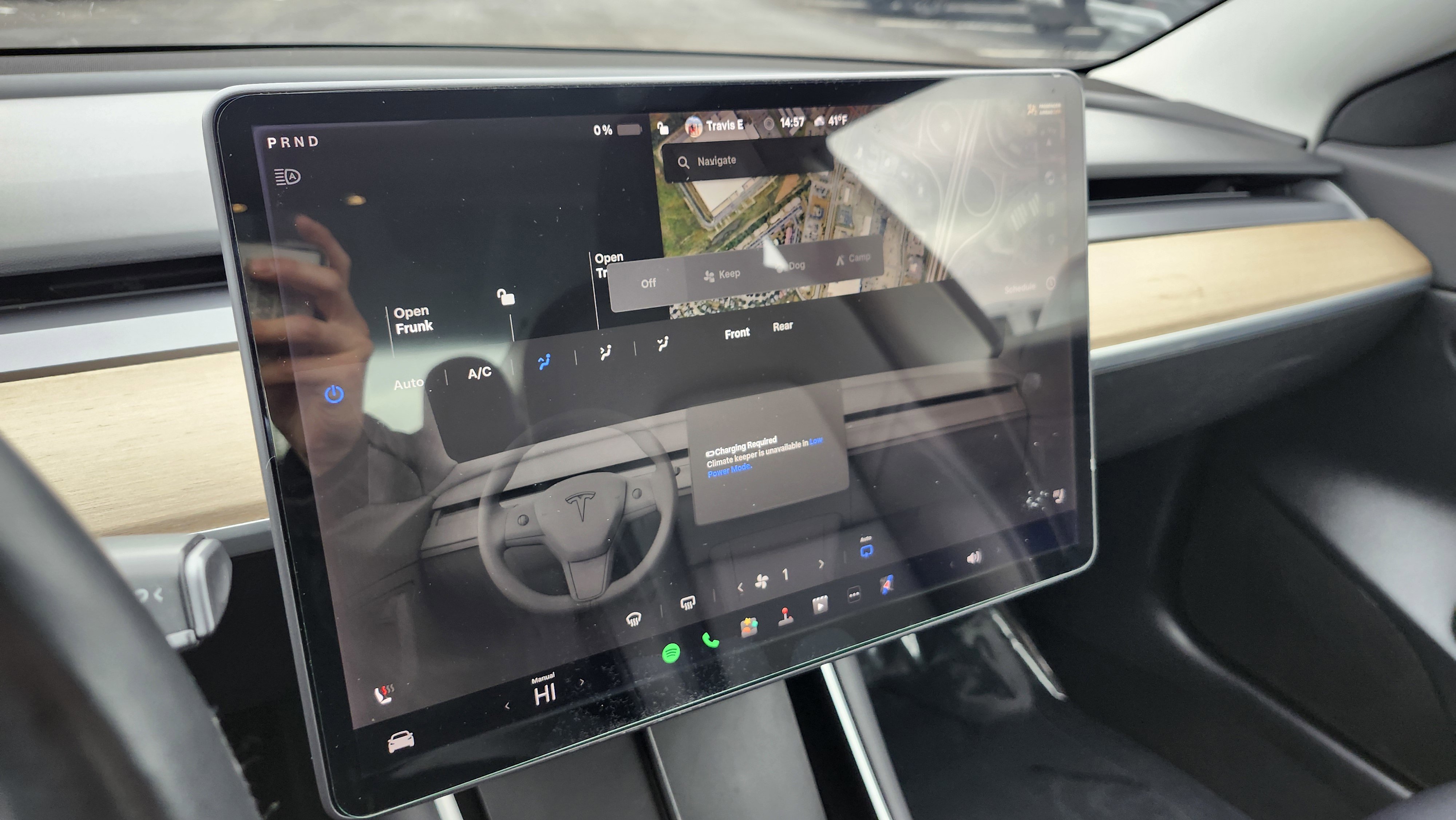 Used 2018 Tesla Model 3 Long Range image 32