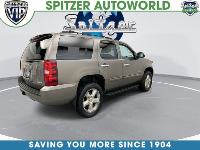 Used 2013 Chevrolet Tahoe LT w/ All-Star Edition AWD/4WD image 10