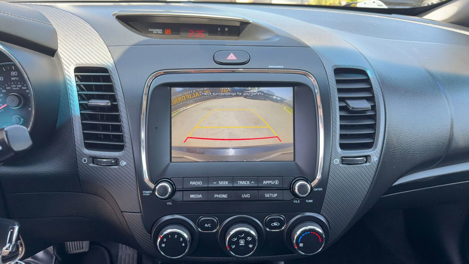 Used 2018 Kia Forte S FWD image 23