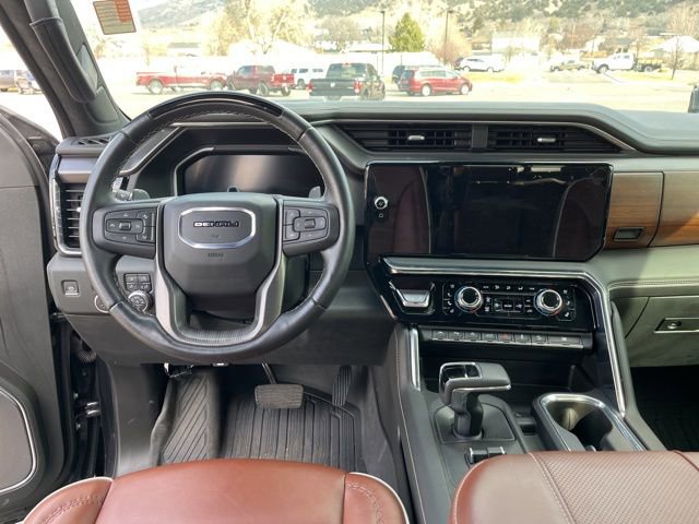 Used 2024 GMC Sierra 1500 Denali Ultimate image 23