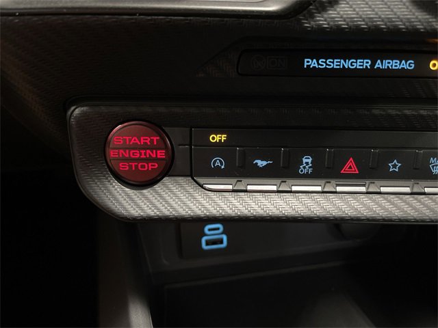 New 2025 Ford Mustang GT image 30