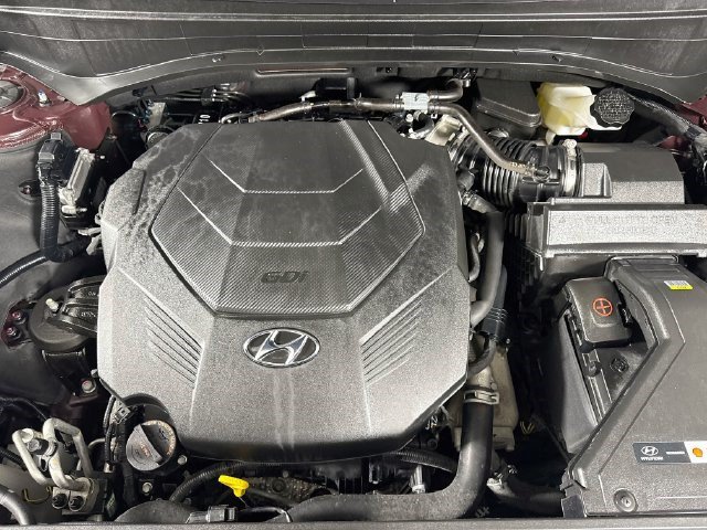 Used 2024 Hyundai Palisade SEL AWD/4WD image 38