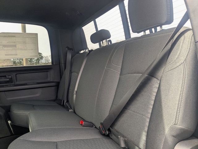 New 2026 RAM 2500 Tradesman w/ Power Wagon Package AWD/4WD image 33