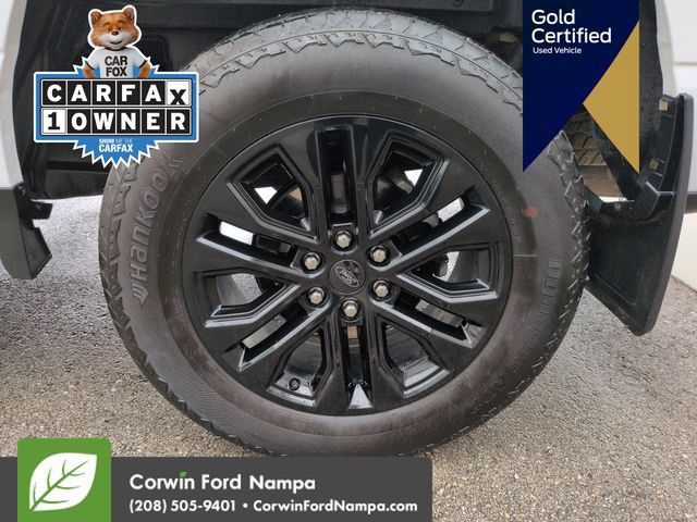 Certified 2024 Ford F150 Lariat AWD/4WD image 34