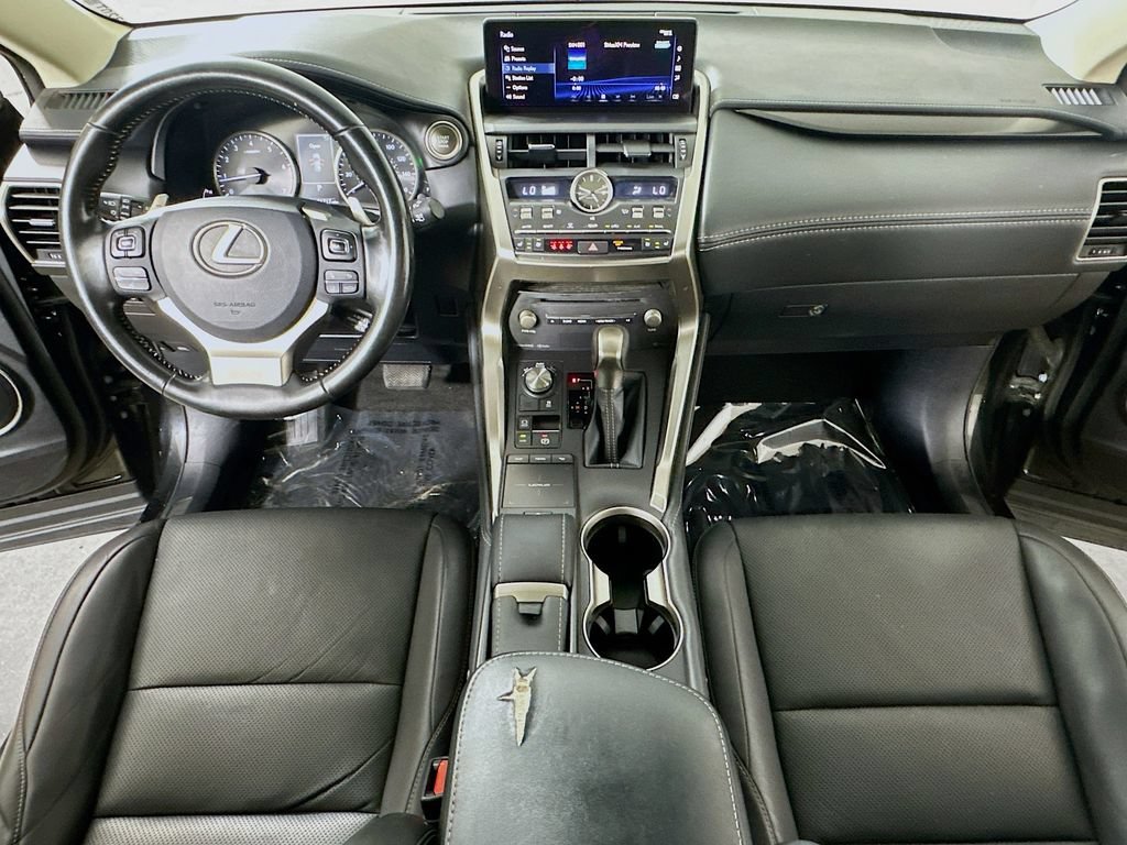 Used 2018 Lexus NX 300 FWD w/ Premium Package image 15