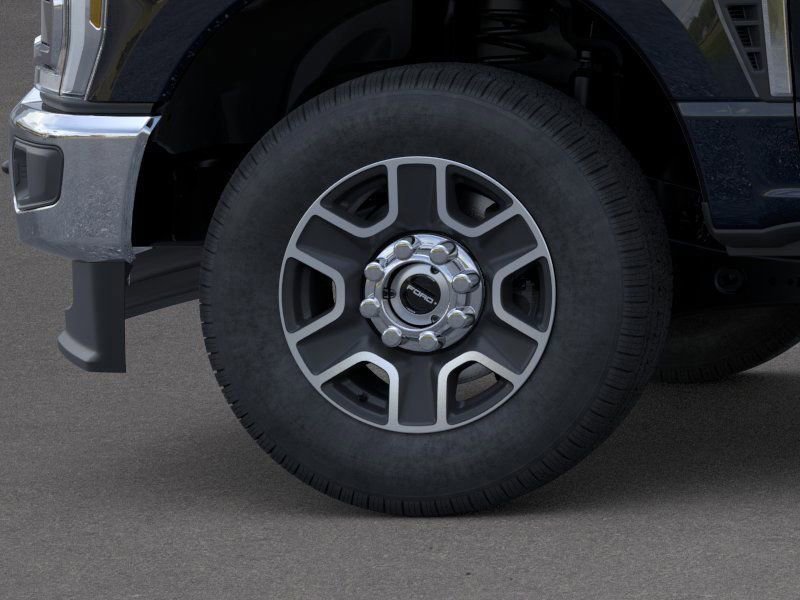 New 2026 Ford F250 Lariat image 50