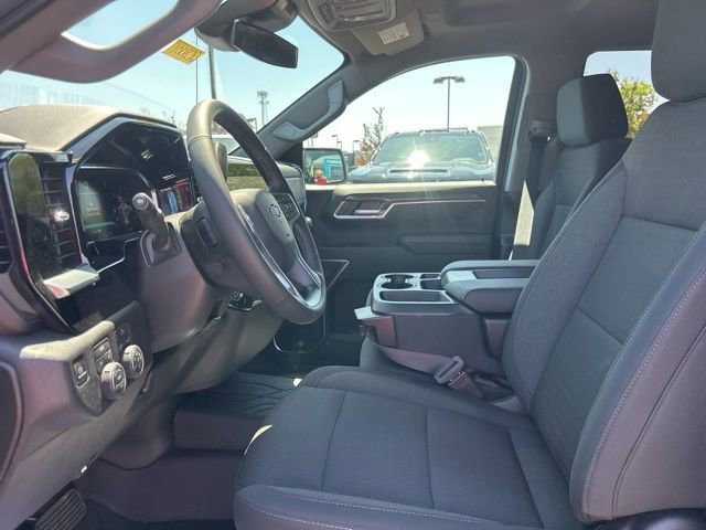 New 2026 Chevrolet Silverado 1500 RST w/ RST Select Package AWD/4WD image 15