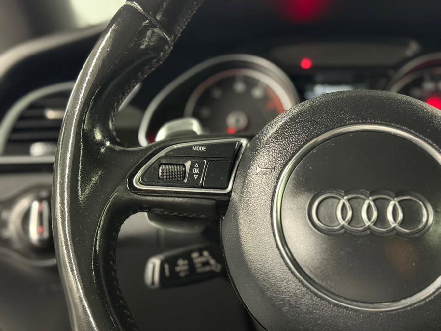 Used 2017 Audi A5 2.0T Sport w/ Technology Package AWD/4WD image 24