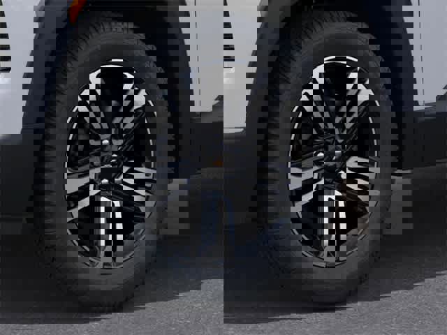 New 2026 Chevrolet TrailBlazer LT w/ LT Cold Weather Package image 9