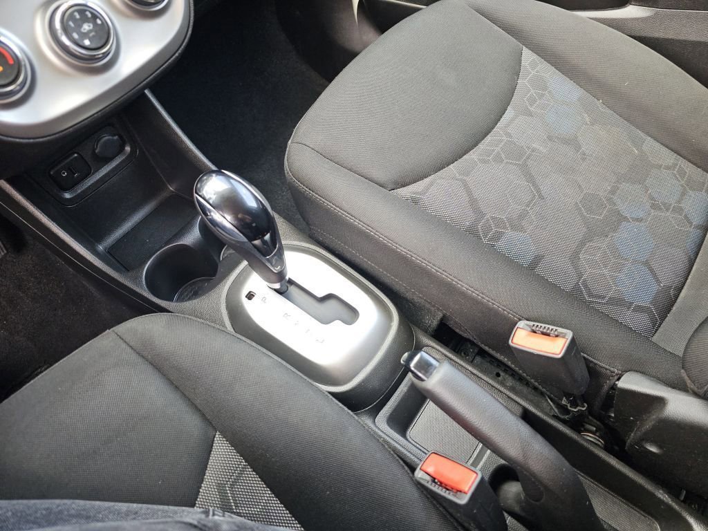Used 2018 Chevrolet Spark LS FWD image 30