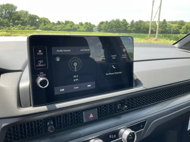 New 2027 Honda CR-V Sport-L image 24