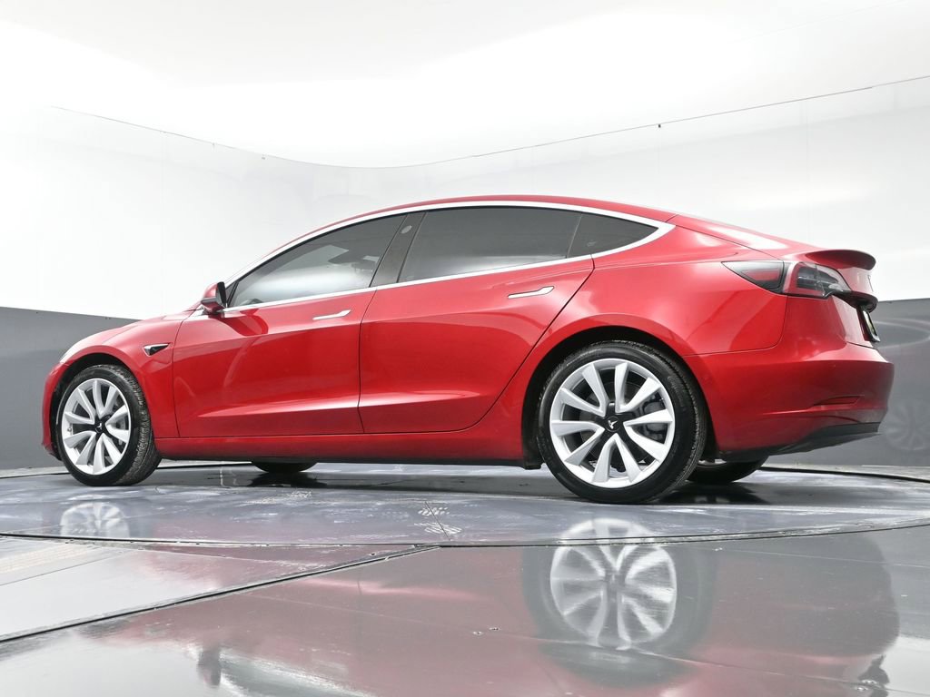 Used 2020 Tesla Model 3 Long Range image 55
