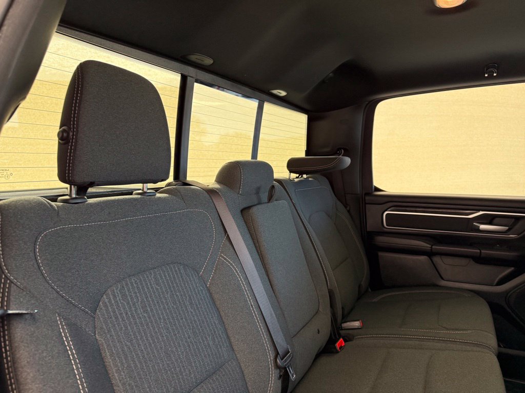 Used 2020 RAM 1500 Big Horn RWD image 16