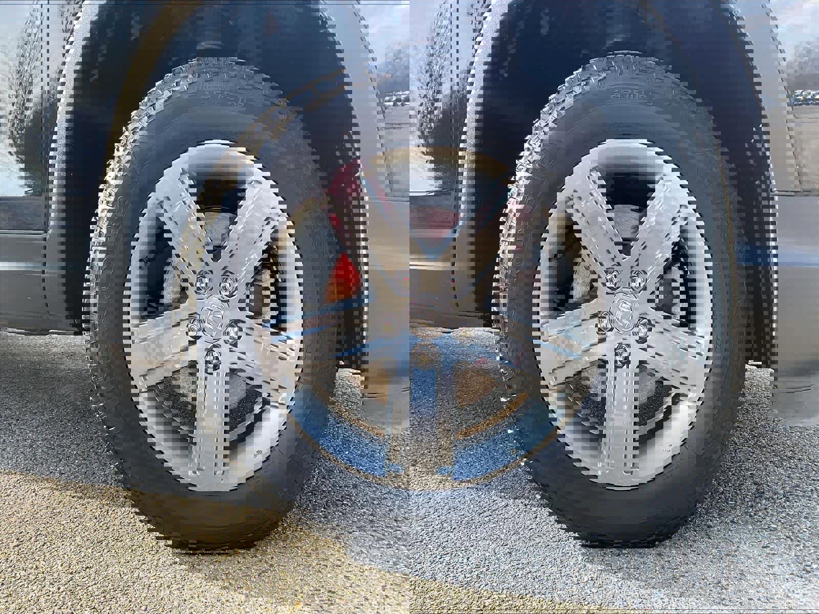 Used 2023 Honda Ridgeline RTL image 7