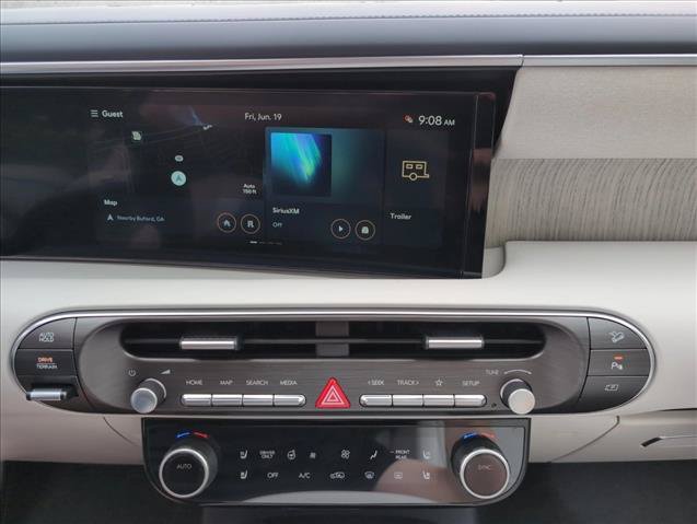New 2026 Hyundai Palisade Calligraphy AWD/4WD image 14