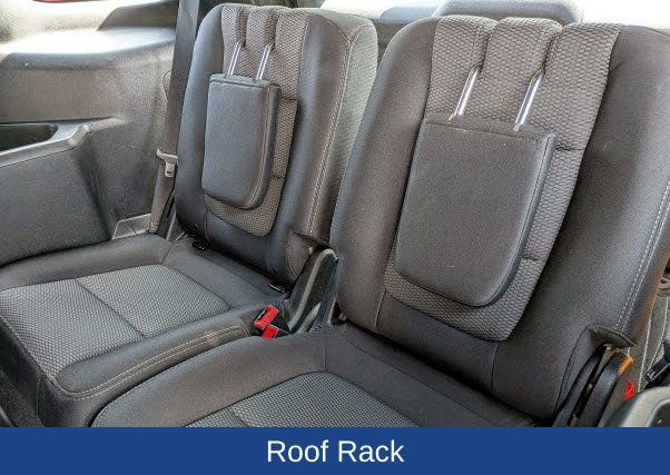 Used 2018 Ford Explorer XLT FWD image 16