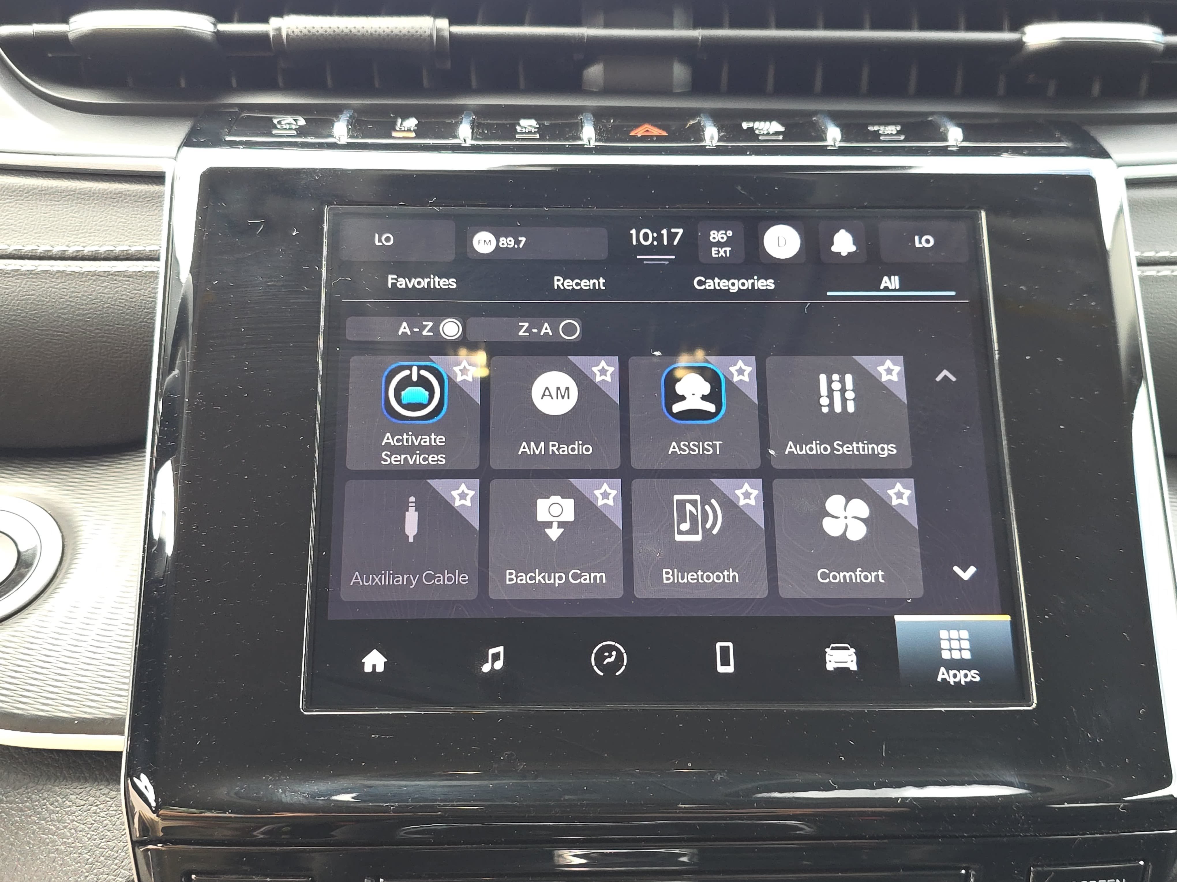 Certified 2023 Jeep Grand Cherokee Laredo AWD/4WD image 19
