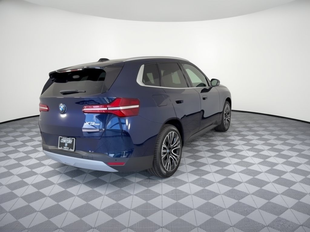 New 2026 BMW X3 xDrive30i w/ Premium Package AWD/4WD image 9