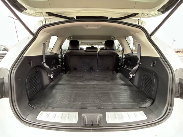 Used 2018 INFINITI QX60 FWD w/ Premium Plus Package image 50