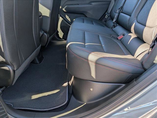 New 2027 Chevrolet Bolt RS image 16