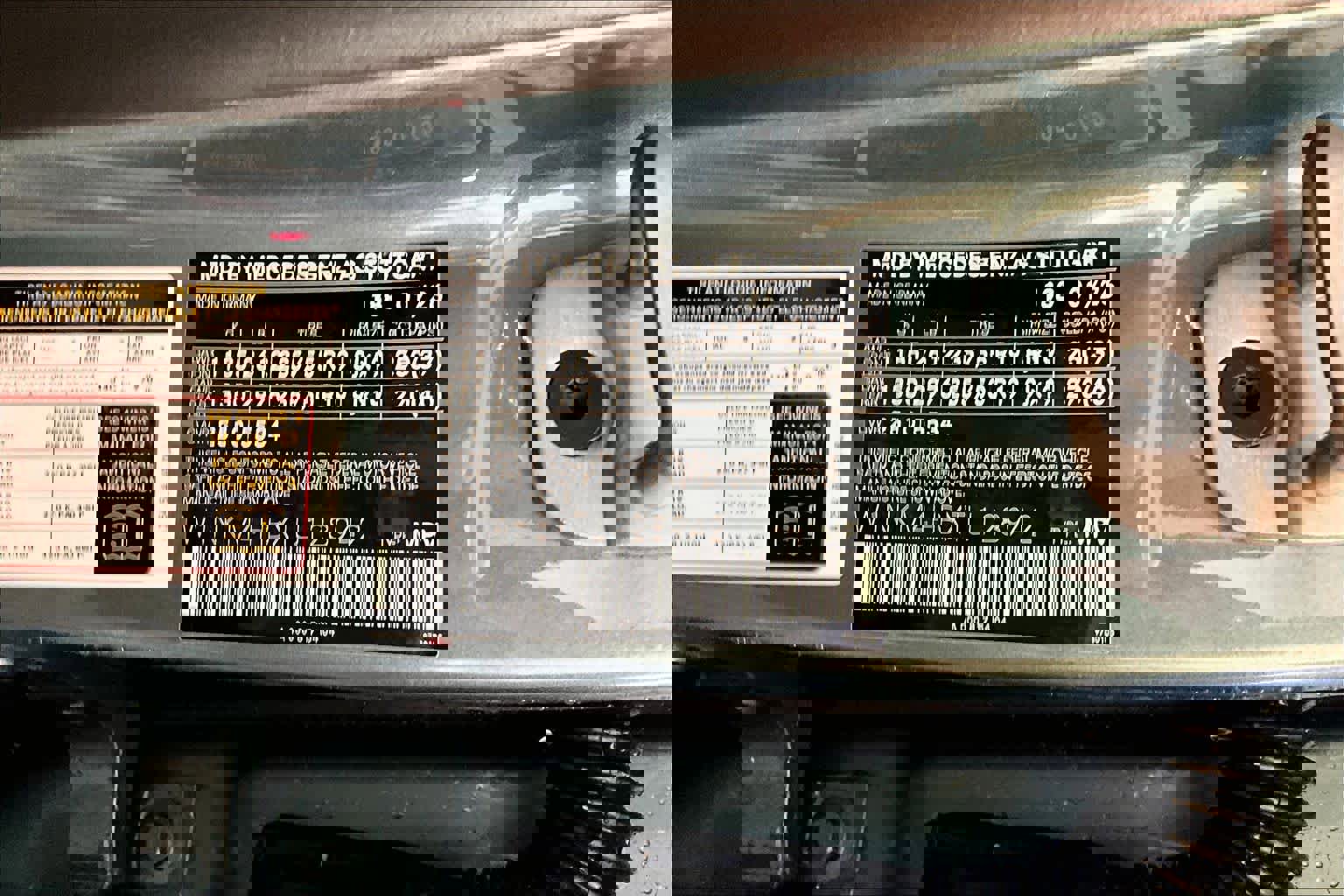 New 2026 Mercedes-Benz GLC 300 4MATIC image 12