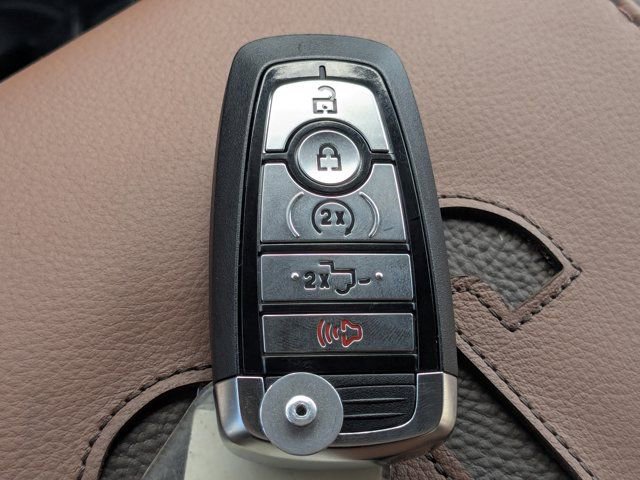 New 2026 Ford F150 King Ranch w/ Equipment Group 601A High AWD/4WD image 31